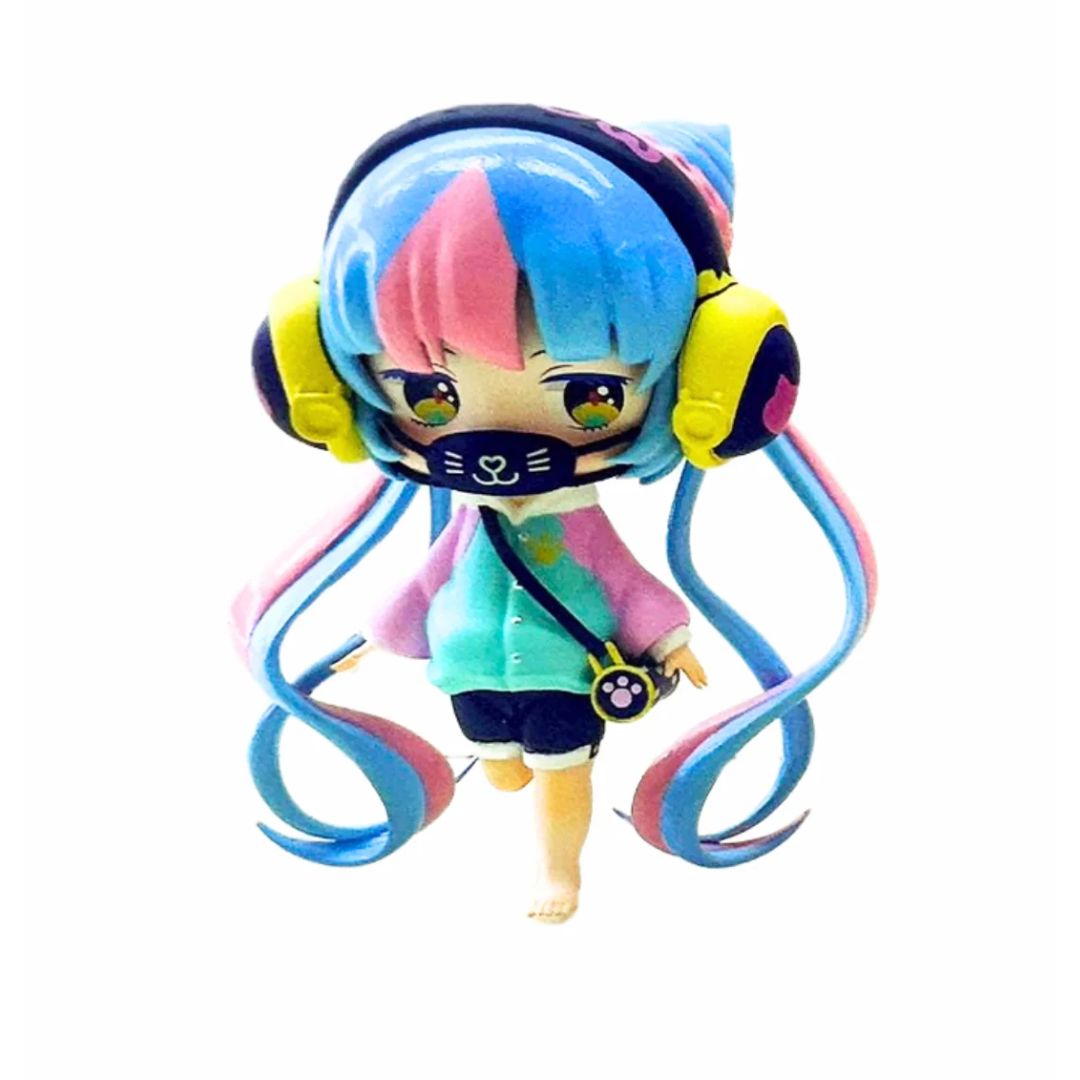 Chibipop Cami's Tondhi