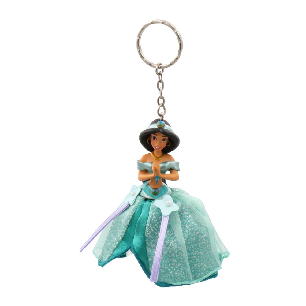 【預訂】TDR Jasmin keychain 