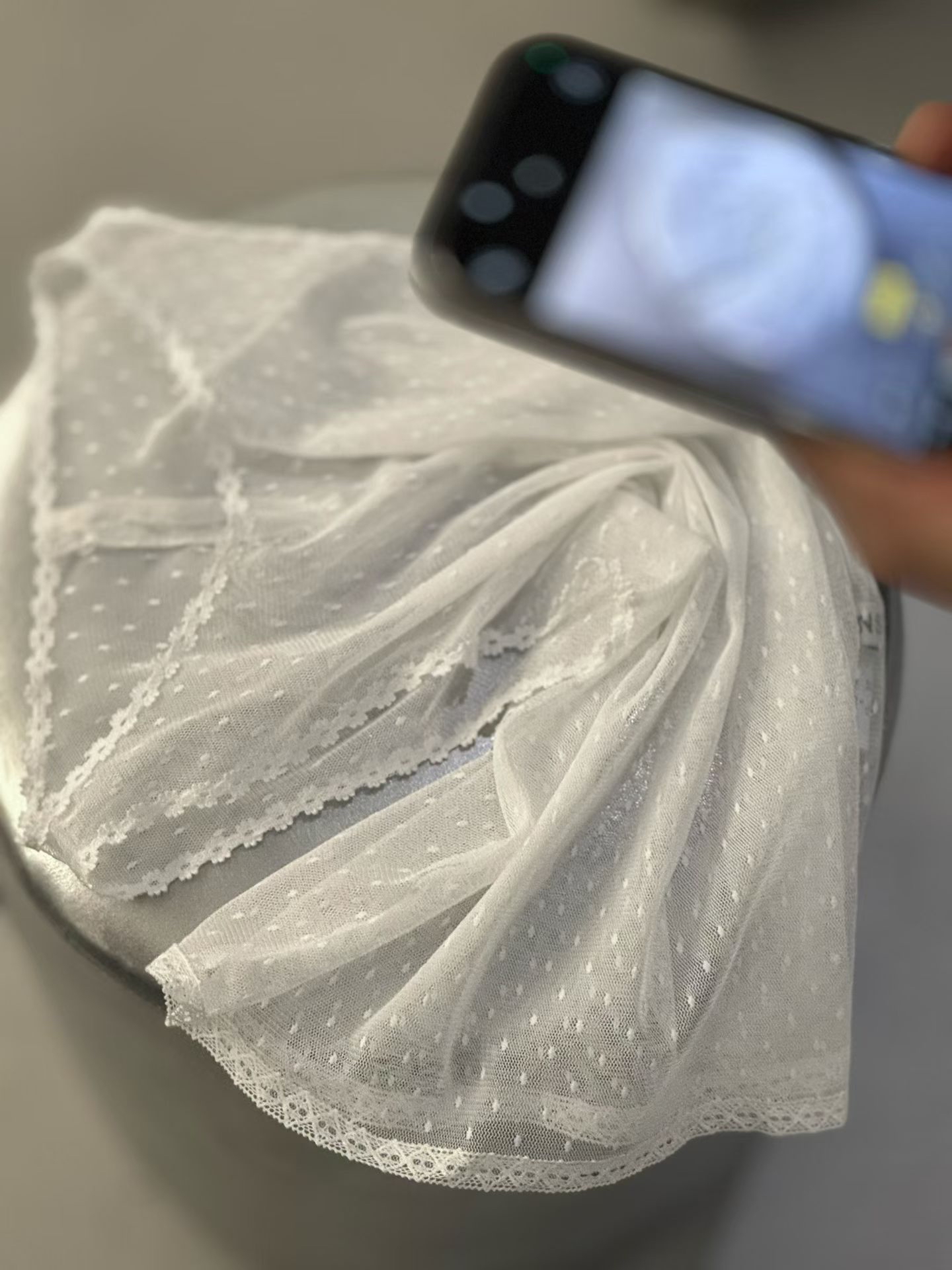 (2026SS) MAISONSTAFF - VEST