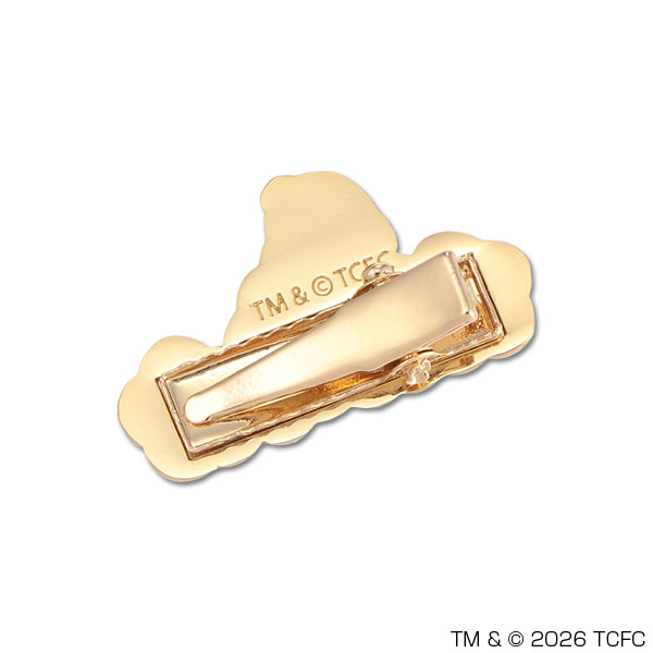 🎀【預訂】MARY QUANT x Care Bears Clip P