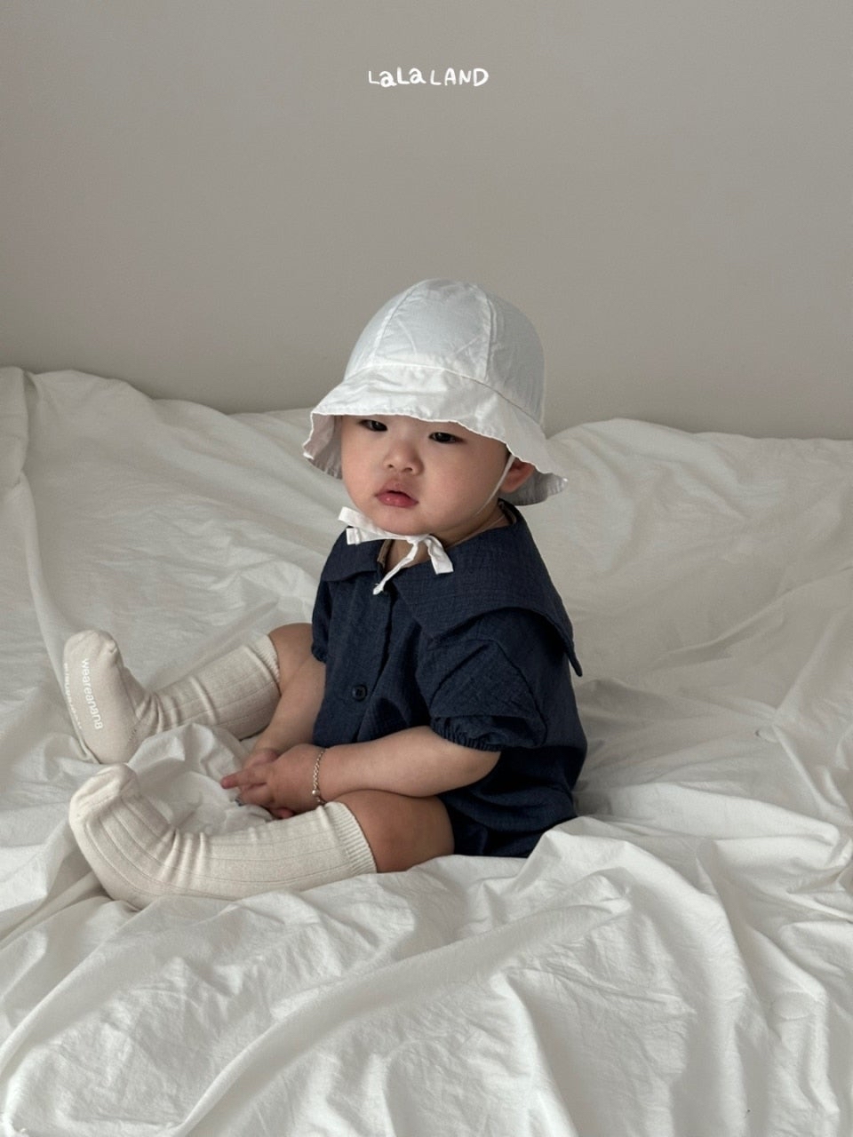 🇰🇷Lalaland Bebe包屁