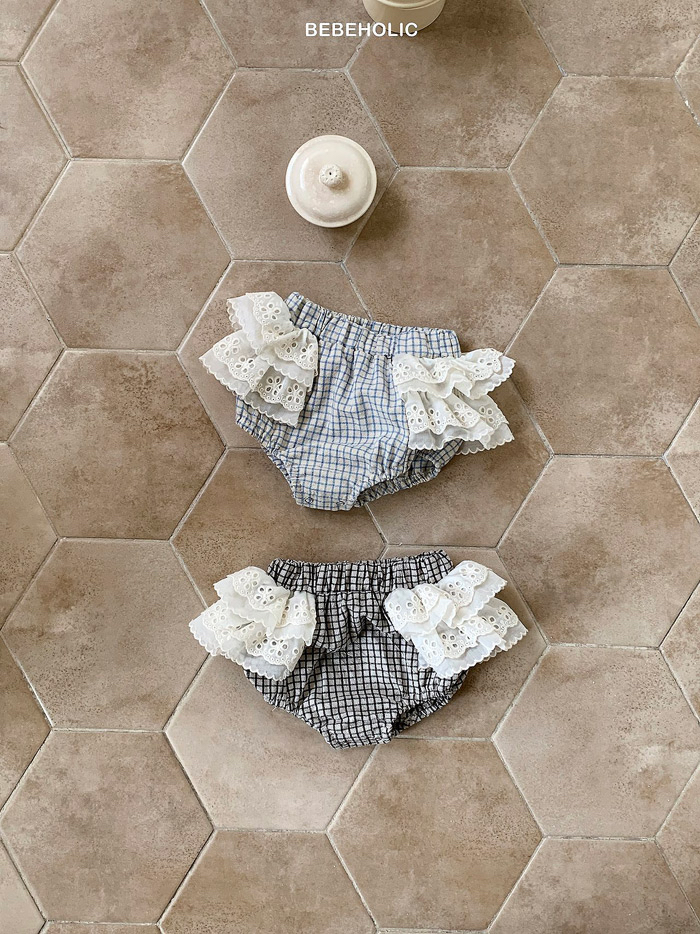 🇰🇷Bebeholic包屁褲