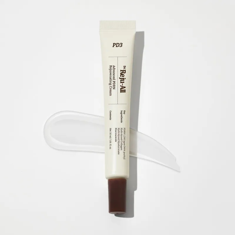 升級版高濃度極致PDRN底層修復再生霜 30ML