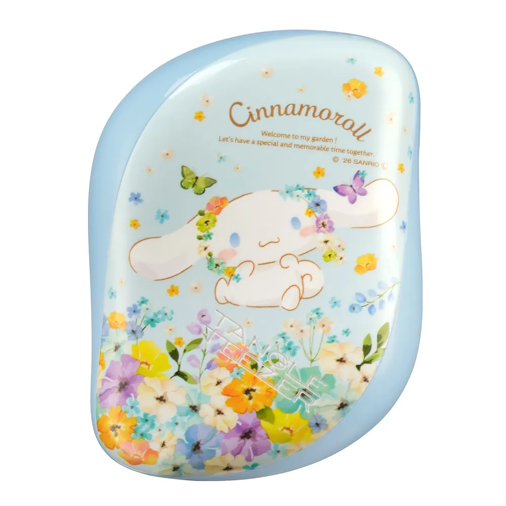 現貨｜Sanrio Cinnamoroll 玉桂狗 日版 TANGLE TEEZER 梳 (10301-125-JPN-3)