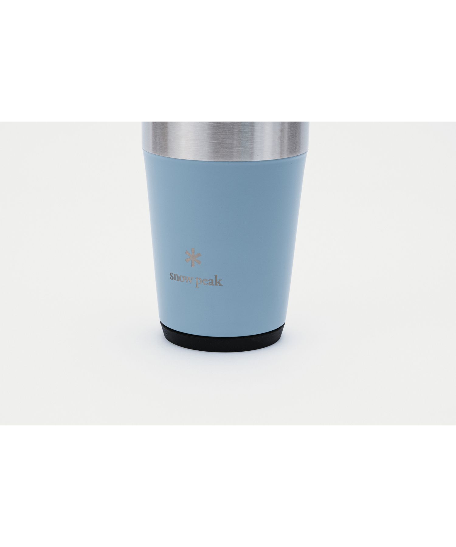 【7月訂購】新顏色! Snow Peak Thermo Tumbler 470ML