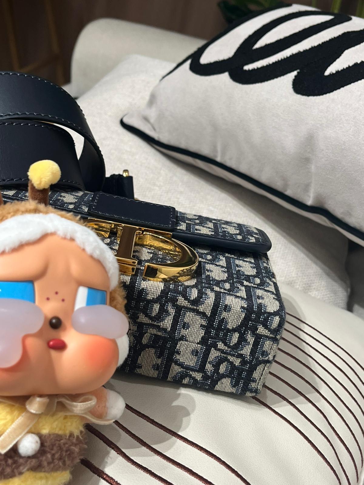 Dior Montaigne 30 box Bag,100%Authentic ,98%new ✅收據✅證書✅dust bag ✅box