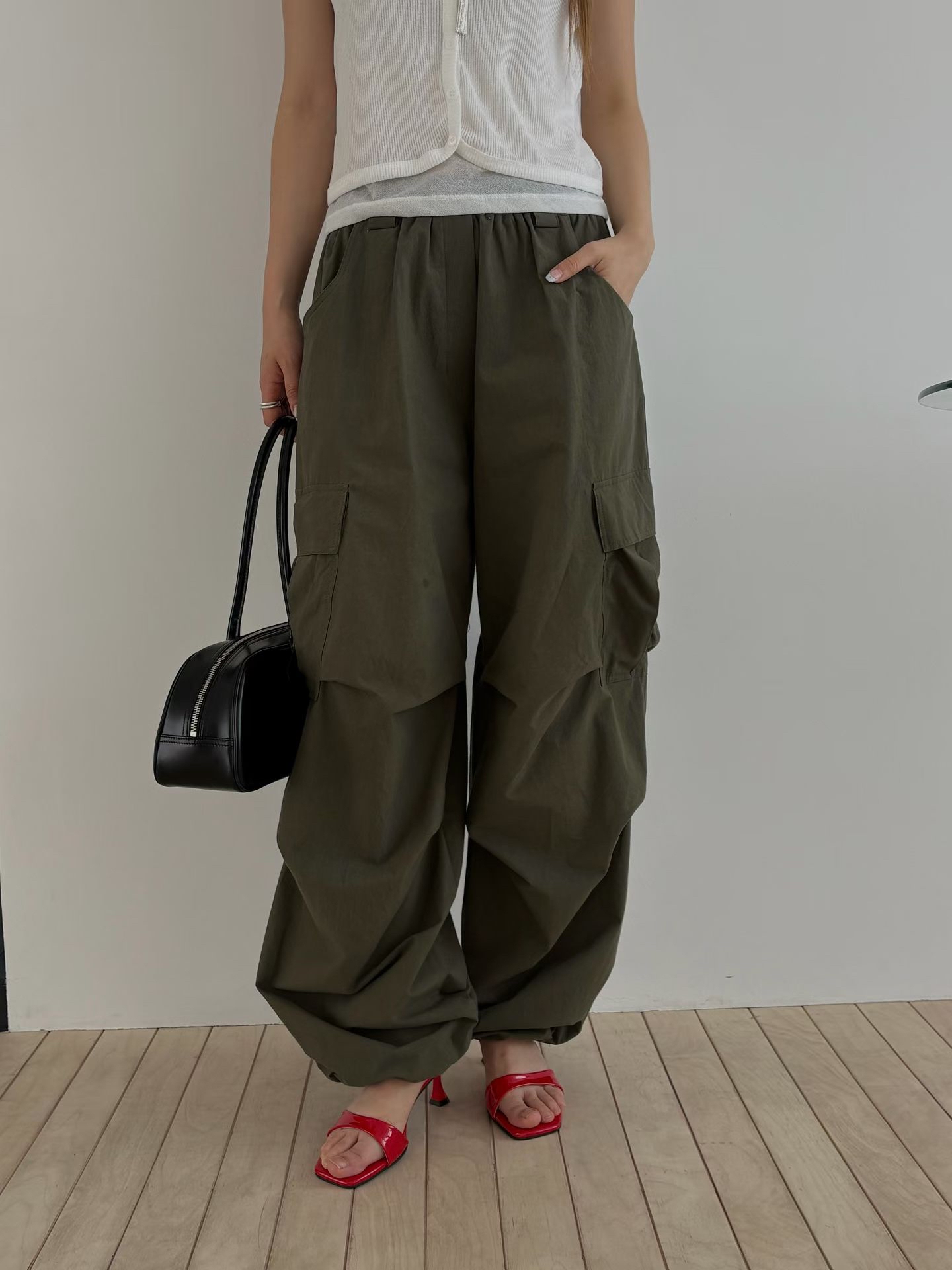 (2026SS) BENE - PANTS