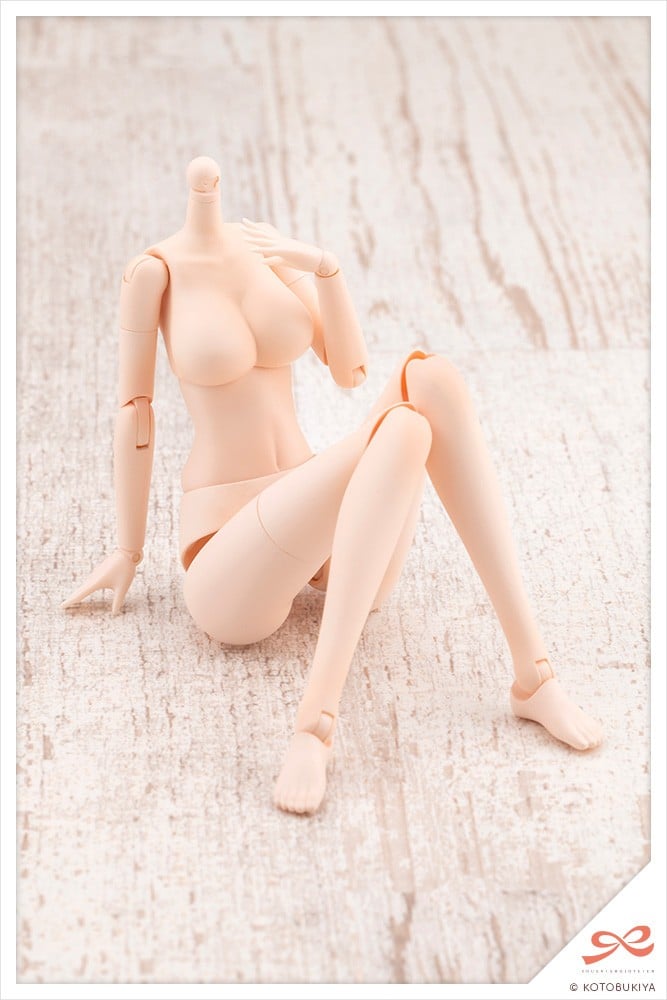 (預訂訂金 $200) (總價 $400) 壽屋 Kotobukiya 創彩少女庭園 藥師寺久遠 [桃櫻高中・校服] 模型 (行版) (KO08945) 