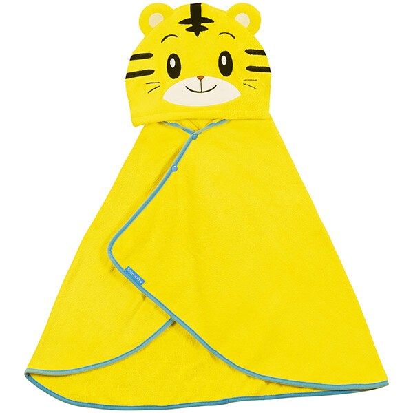 【⭐訂購⭐】日本直送 🇯🇵 🌀#Skater 吸水速乾 連帽浴披［全22款］ 🌀 [PLDD-0090] [260513]