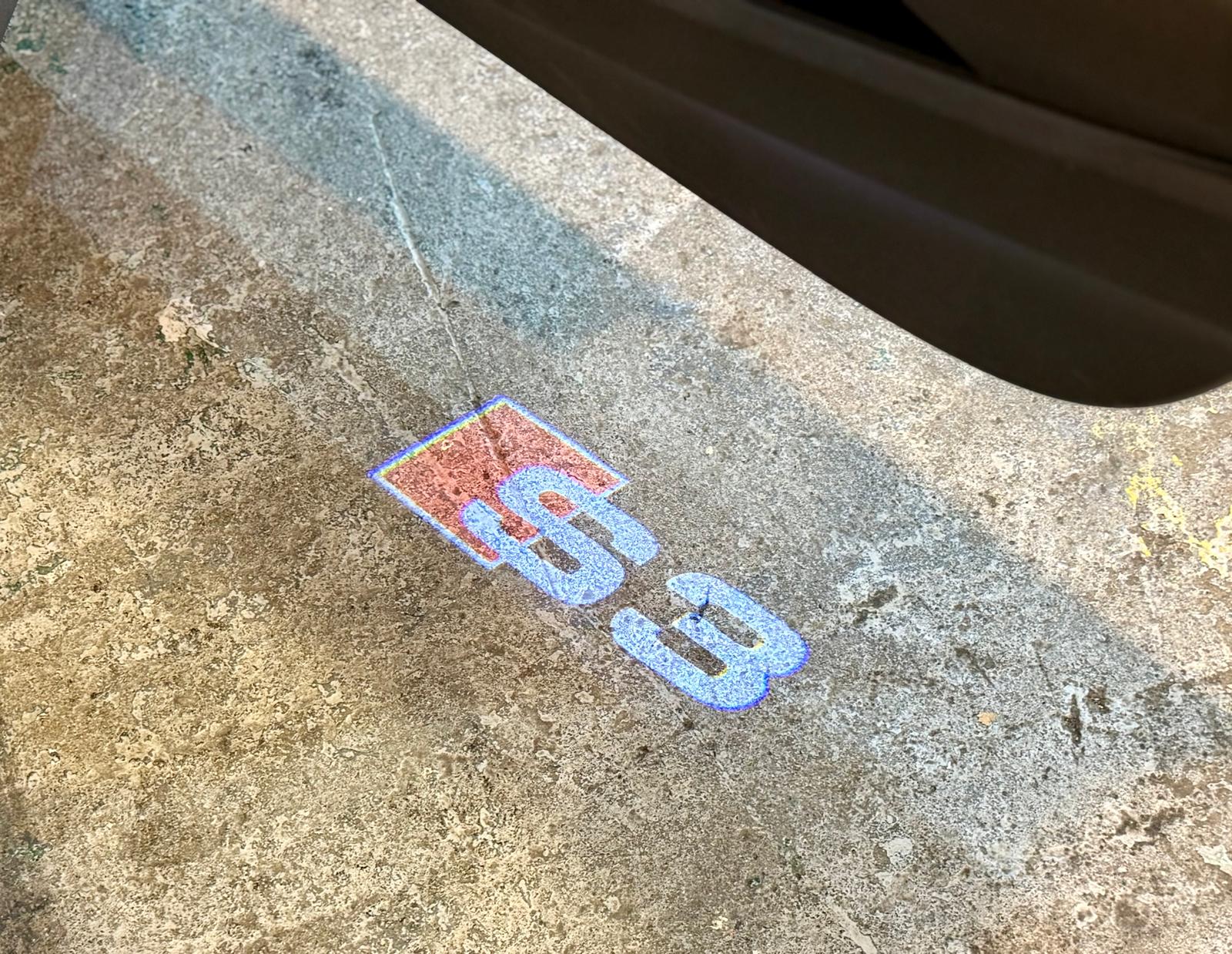 Audi S3 Sedan Quattro 2014