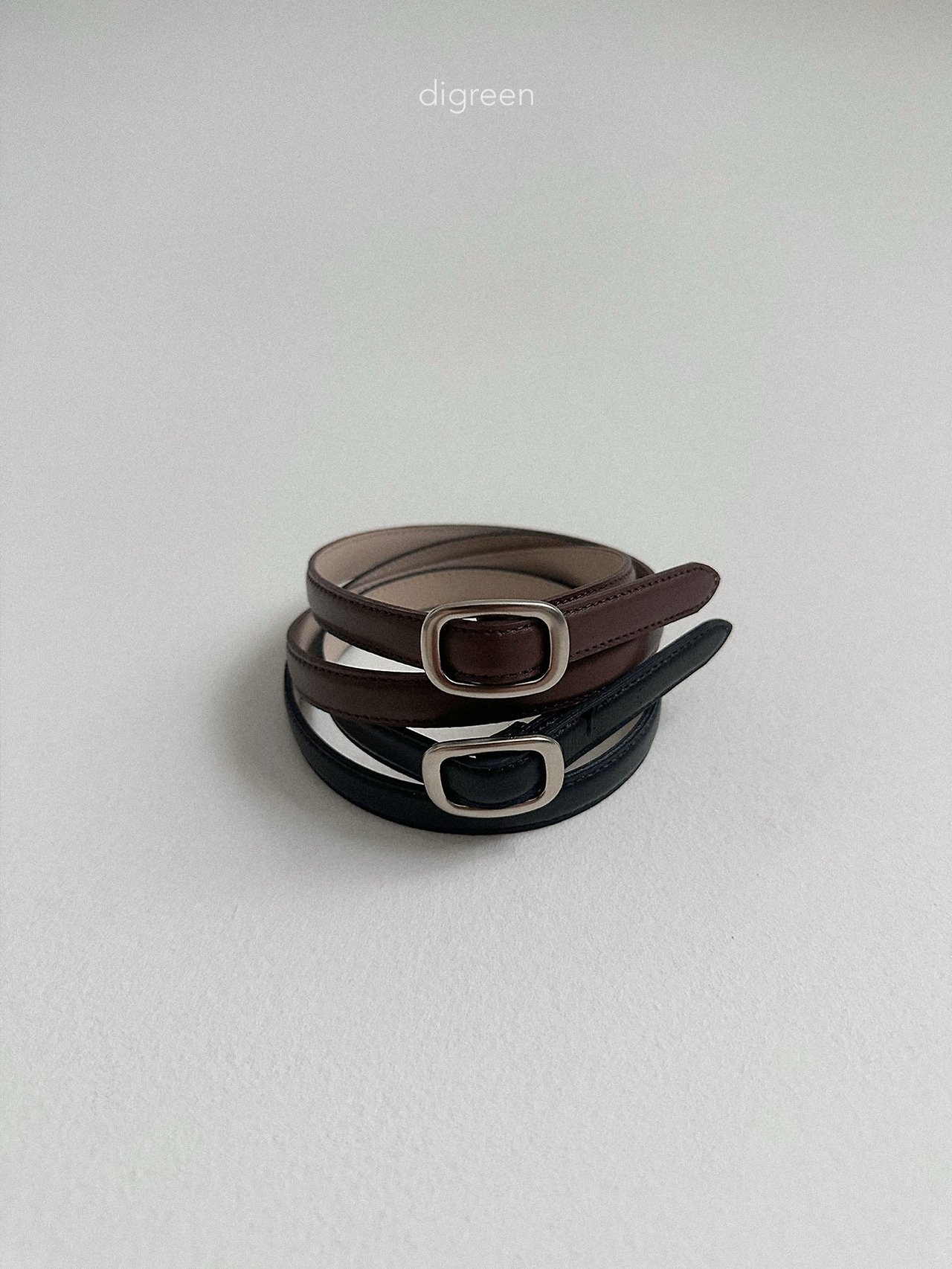 Digreen | acorn belt 