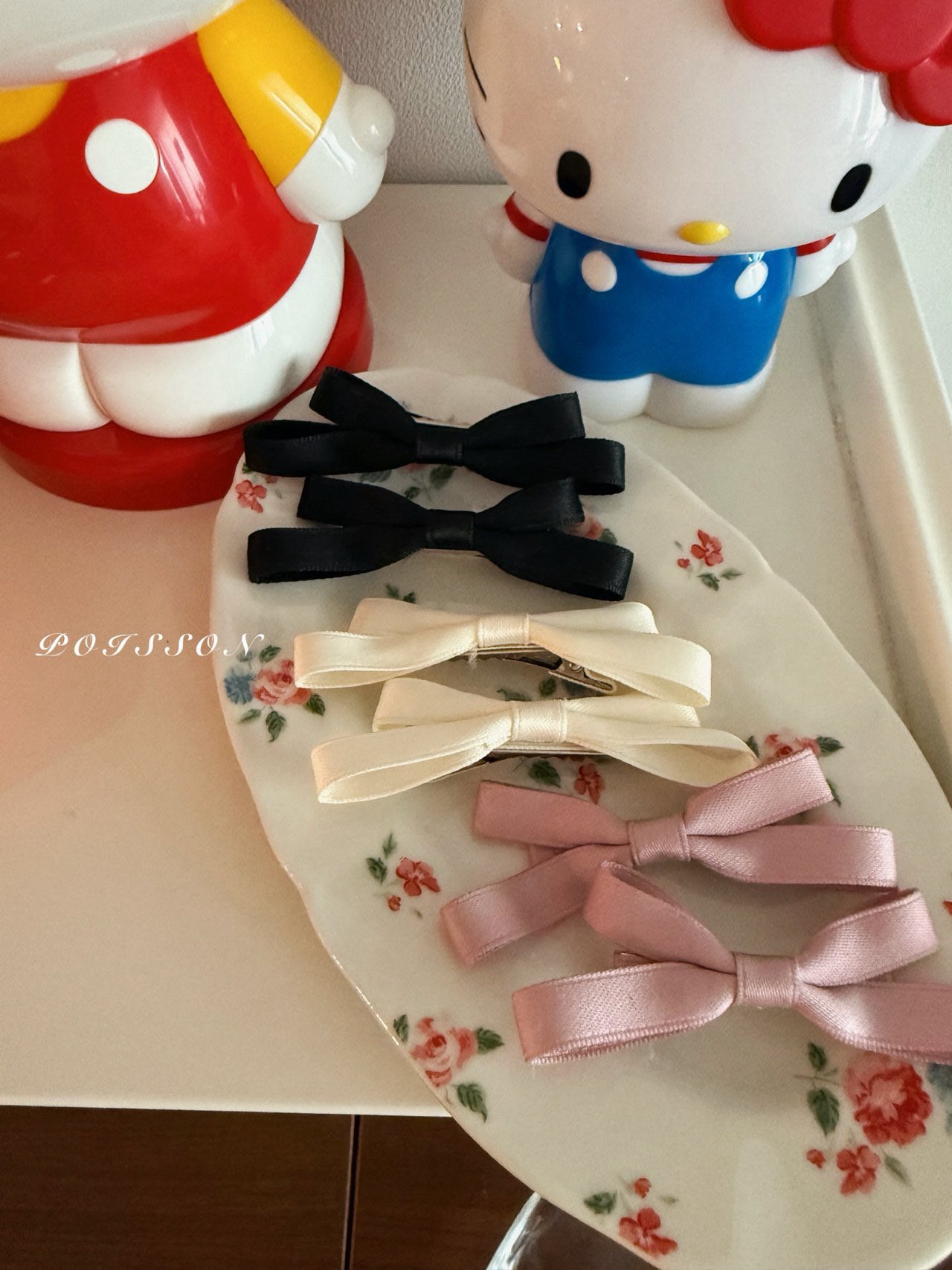 蝴蝶結🎀 Hairband