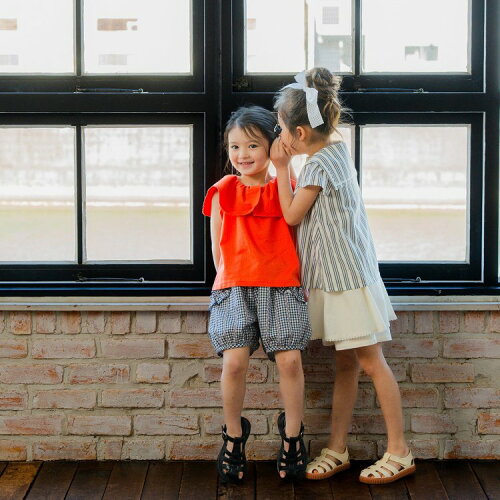 🆕【⭐訂購⭐】 🇯🇵日本直送🌀可愛蓬鬆 小丑氣球 褶皺  短褲［3款選］🌀[ELDA-0215][260523]