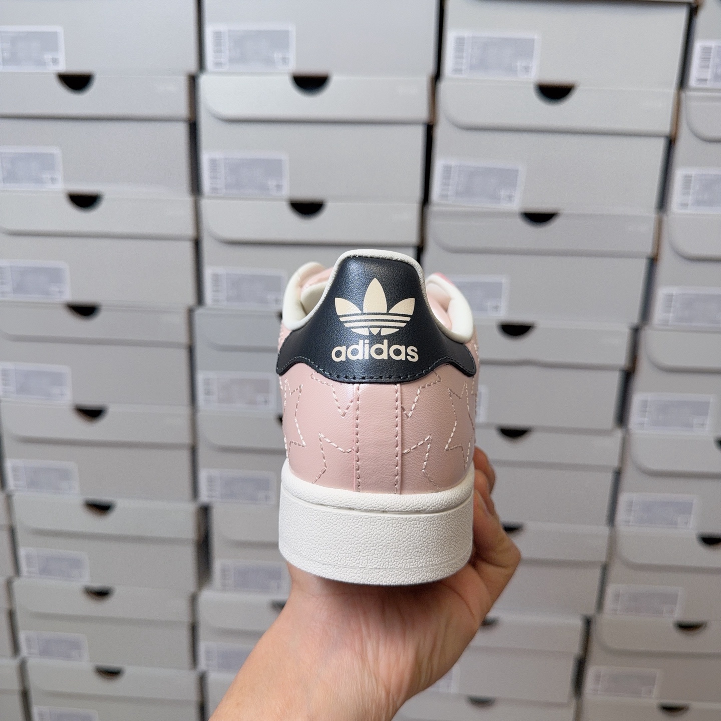 Adidas Originals Superstar II JR6985