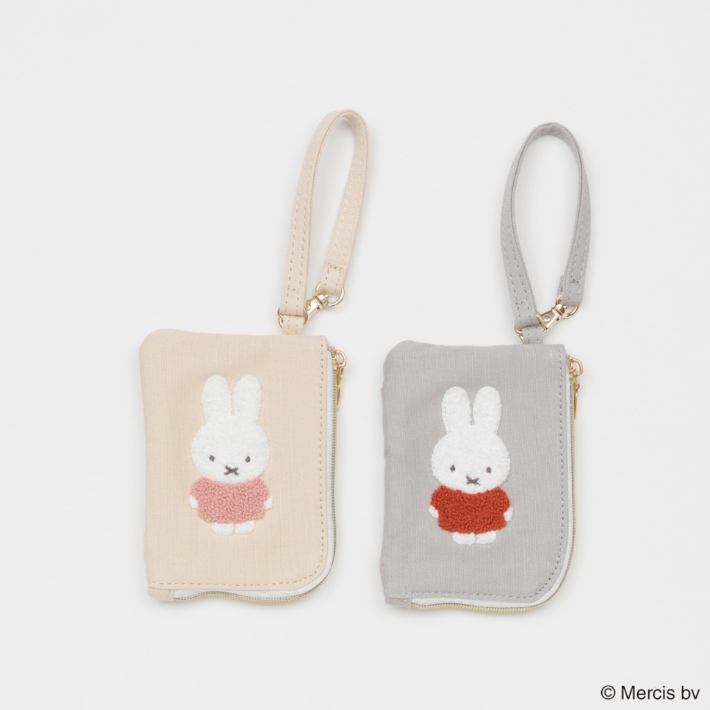 MIFFY 卡包 - 01260324