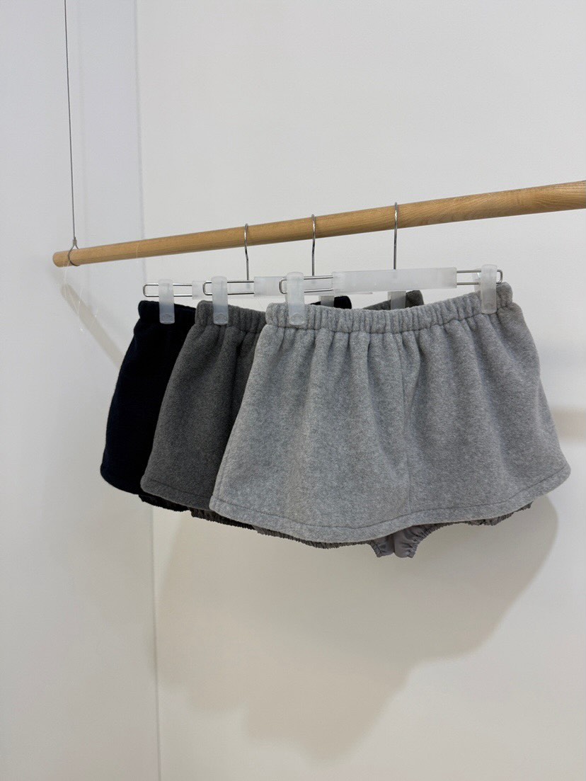 (2026FW) BY CHAPTER - SKIRT