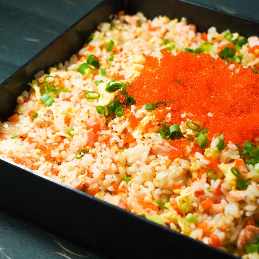 東食品三重縣蟹籽100g