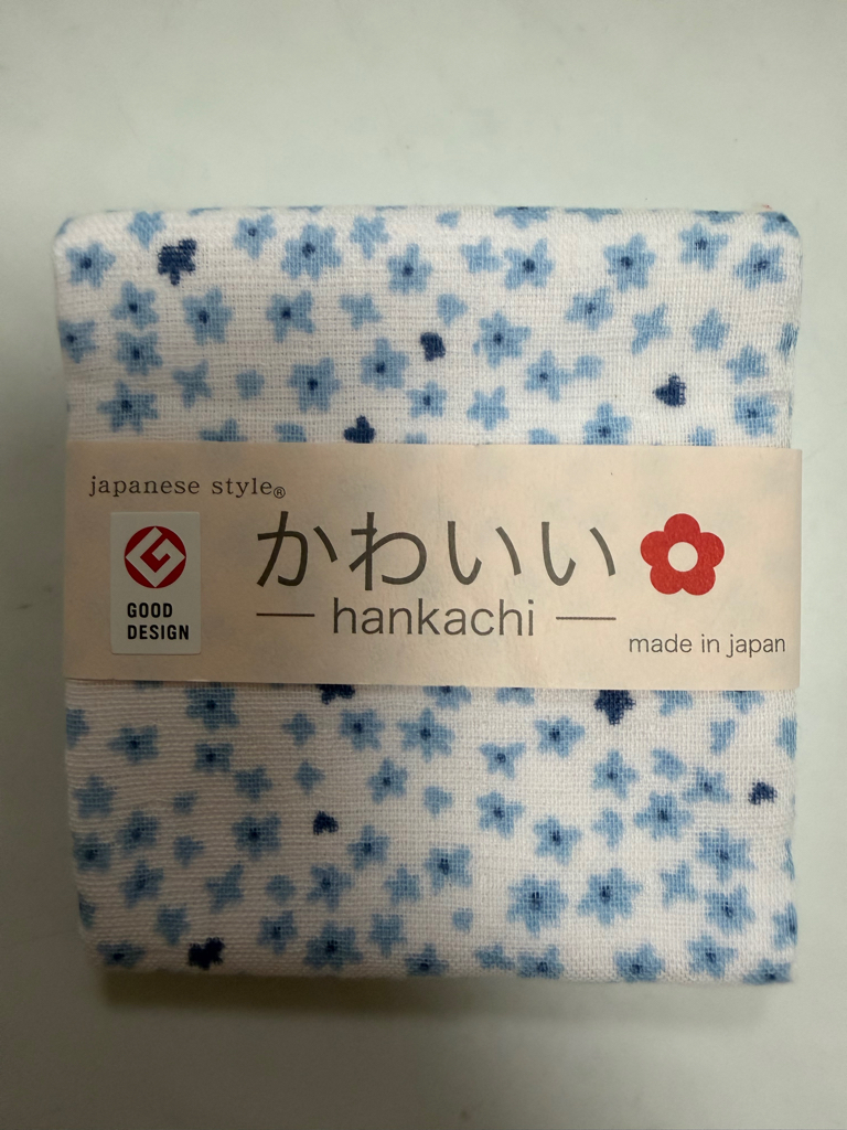 <🧡門市現貨🧡>日本製紗棉方巾30x30cm