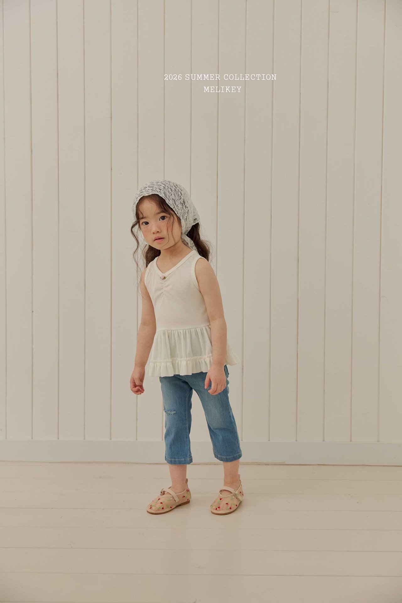 🇰🇷Melikey上衣