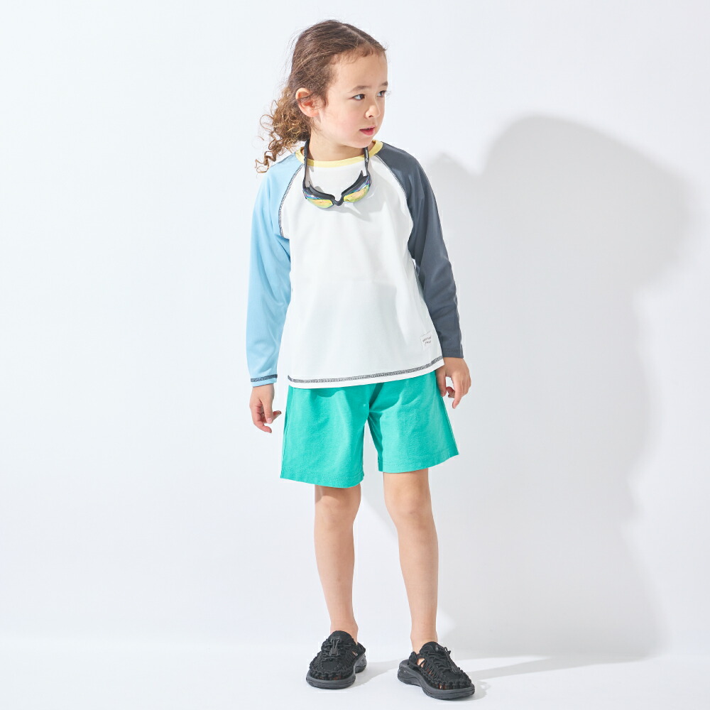 🆕【⭐訂購⭐】 🇯🇵日本直送 🌀多功能 防UV 透氣 速乾 戶外短褲［4款選］🌀[ELDA-0103][260511]