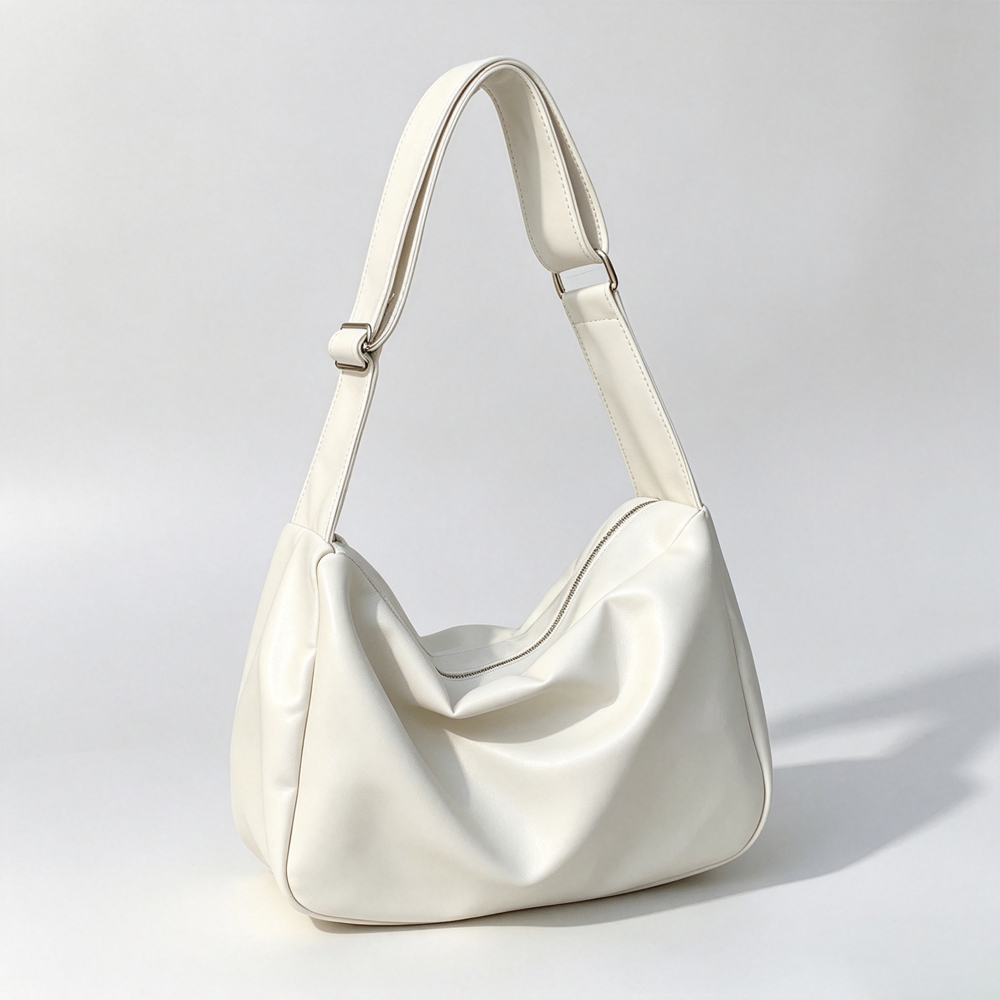 Elena Hand Bag | Elena 托特手袋