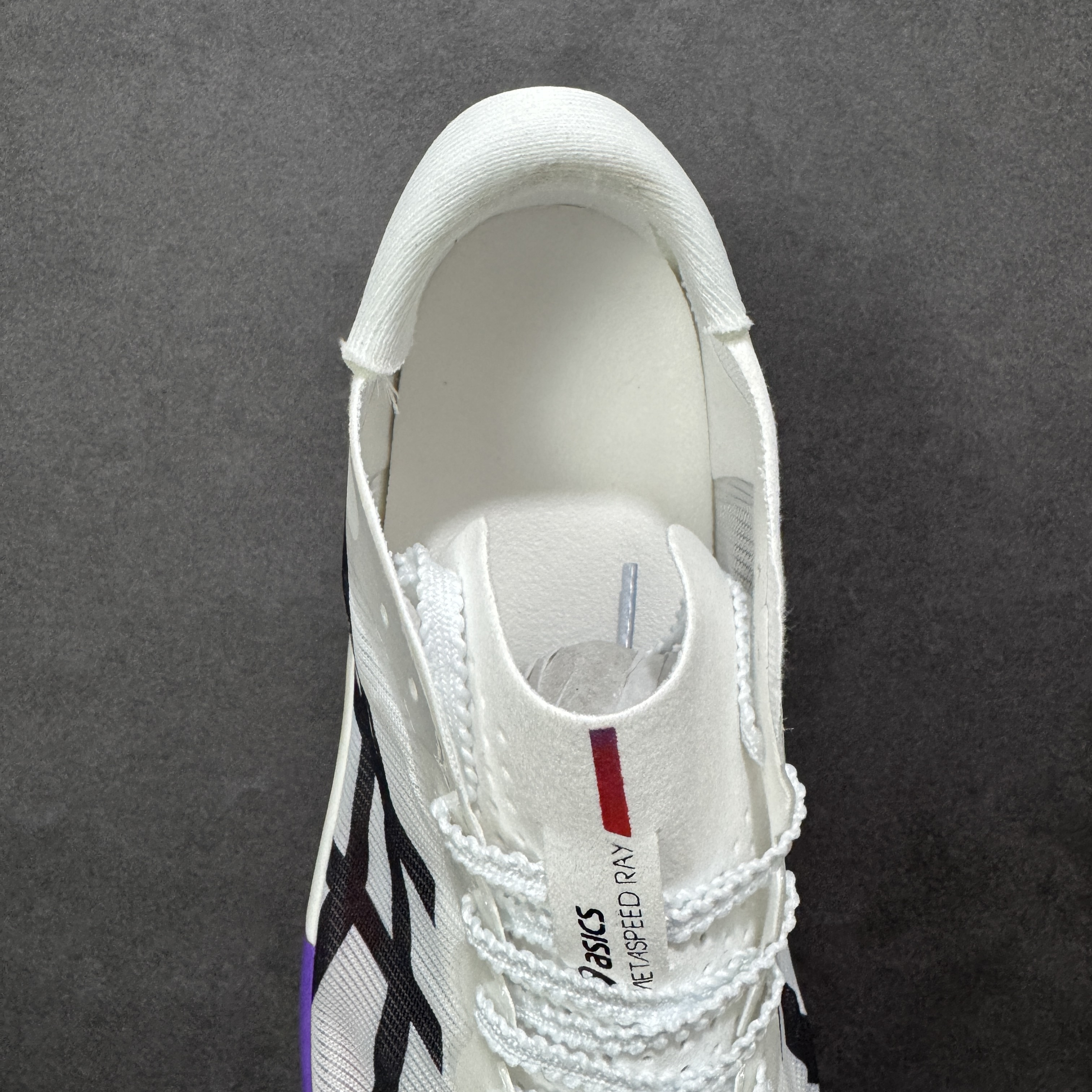 Asics Metaspeed Ray Tokyo 1013A176-100