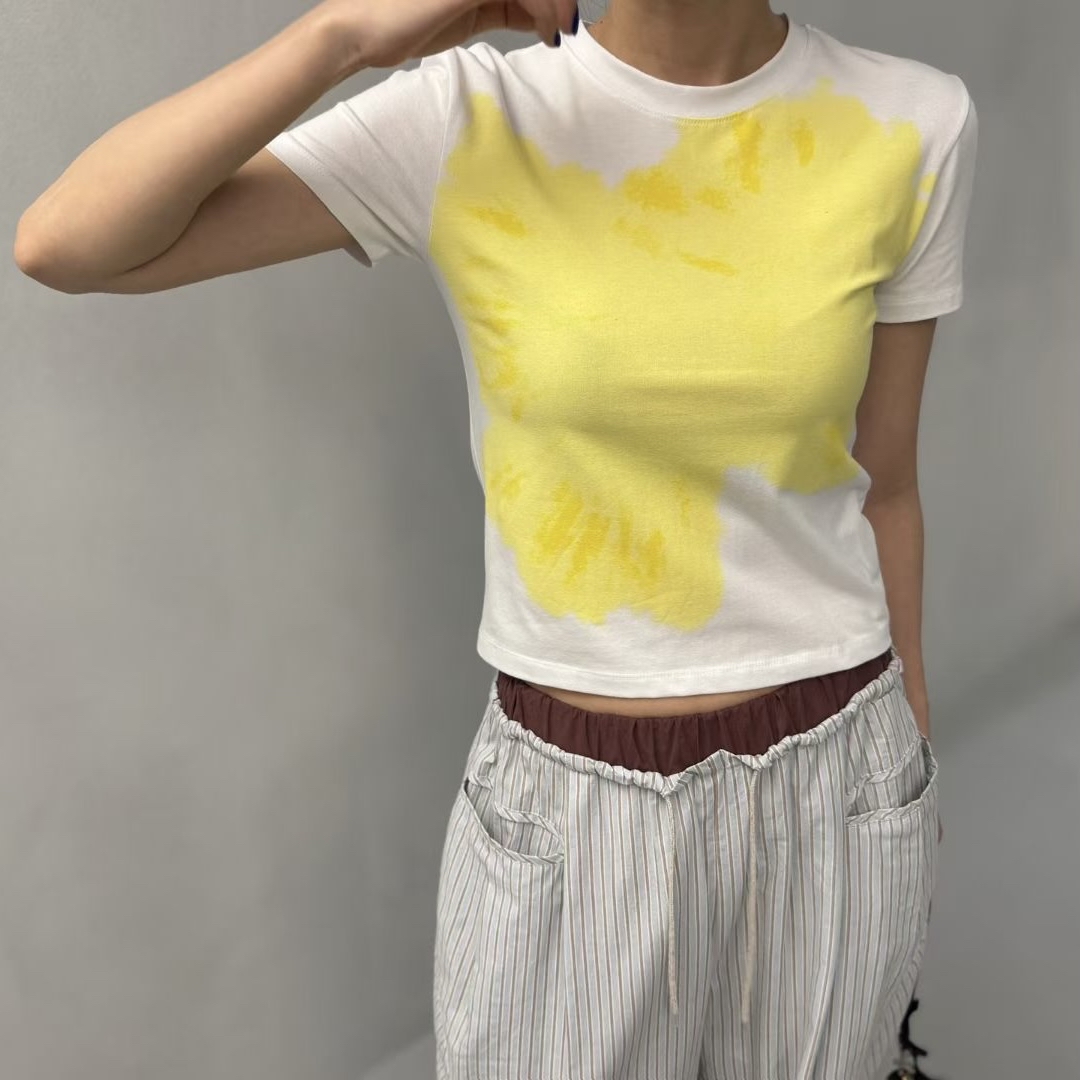 (2026SS) MAISONSTAFF - TOP