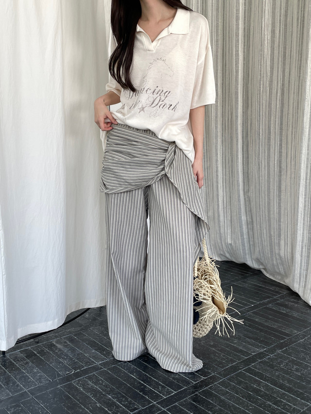 (2026SS) TOMGIRL - PANTS