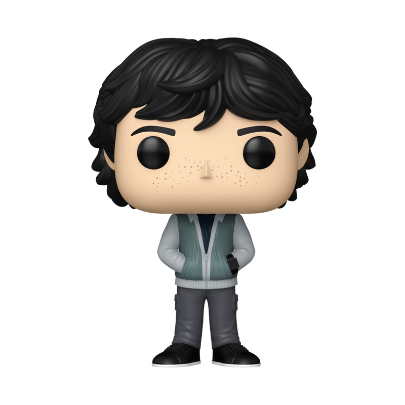 📦訂購 美國代購 Funko POP! STRANGER THINGS Mike Wheeler Figure 怪奇物語 模型