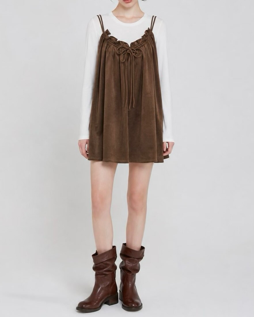 (2026FW) MYDRESS - OPS