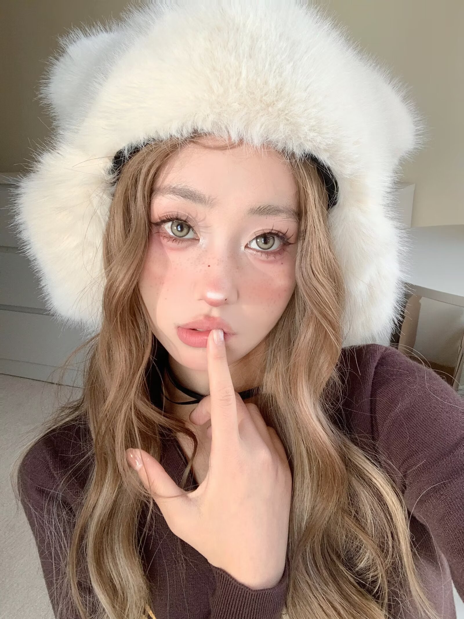 Yukicon 日拋2片 破碎玩偶系列