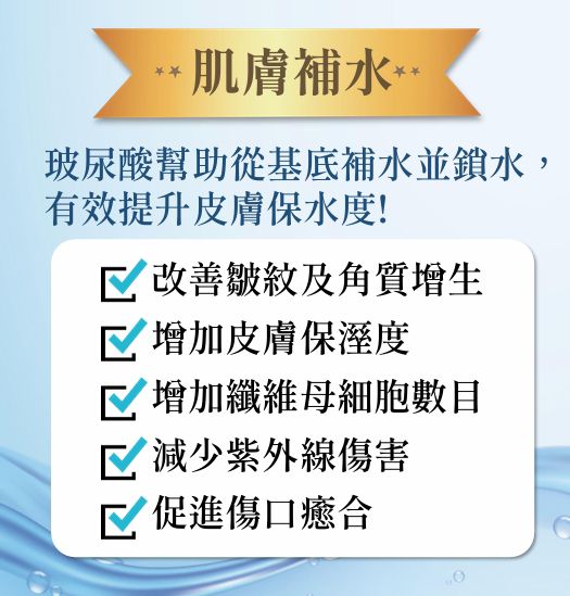 $205盒. 2盒或以上$195盒 .日本製造Oakie 極潤玻尿酸納軟膠囊 (一盒30錠)