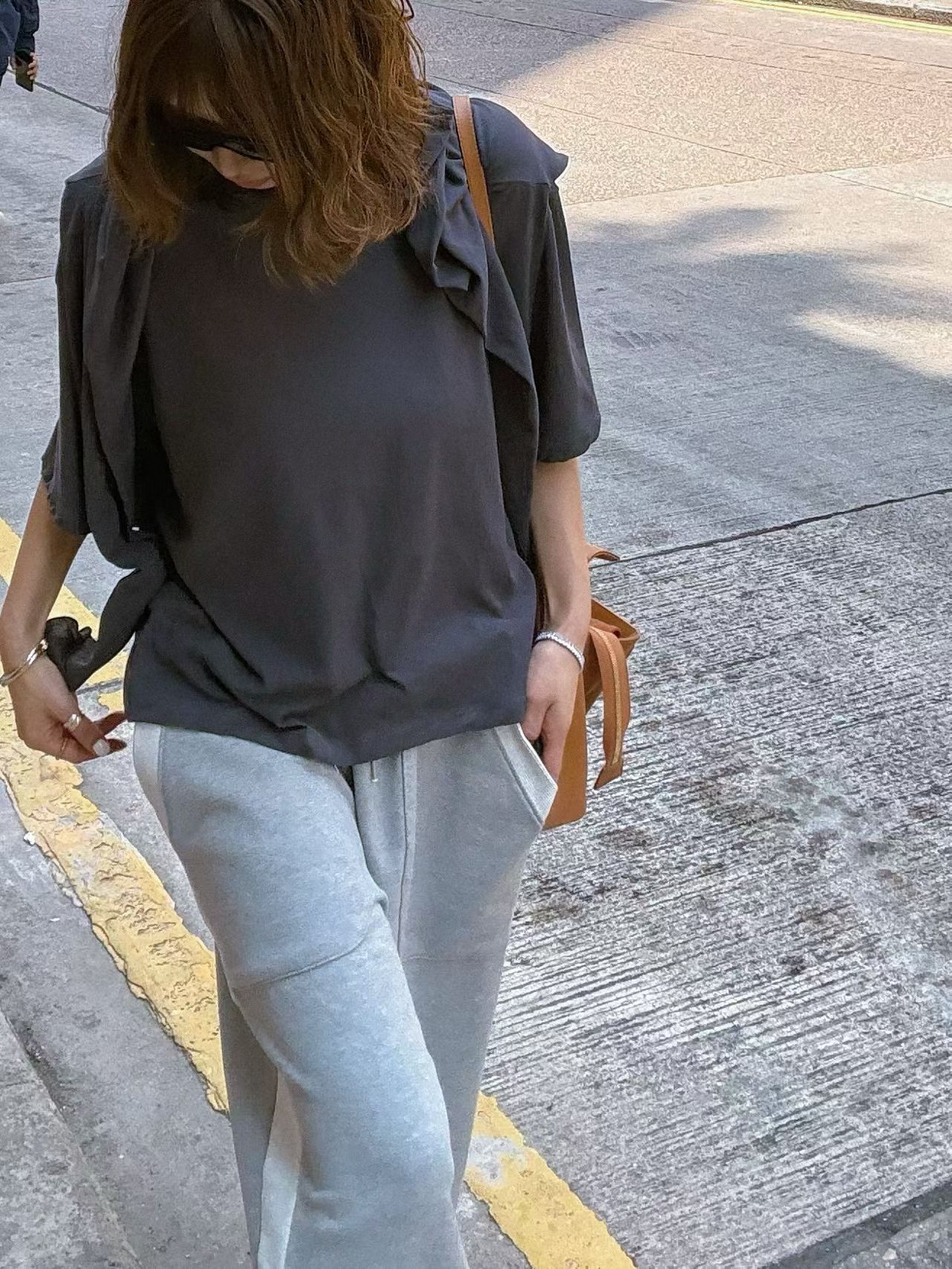 (2026SS) PARIS MATCH - PANTS