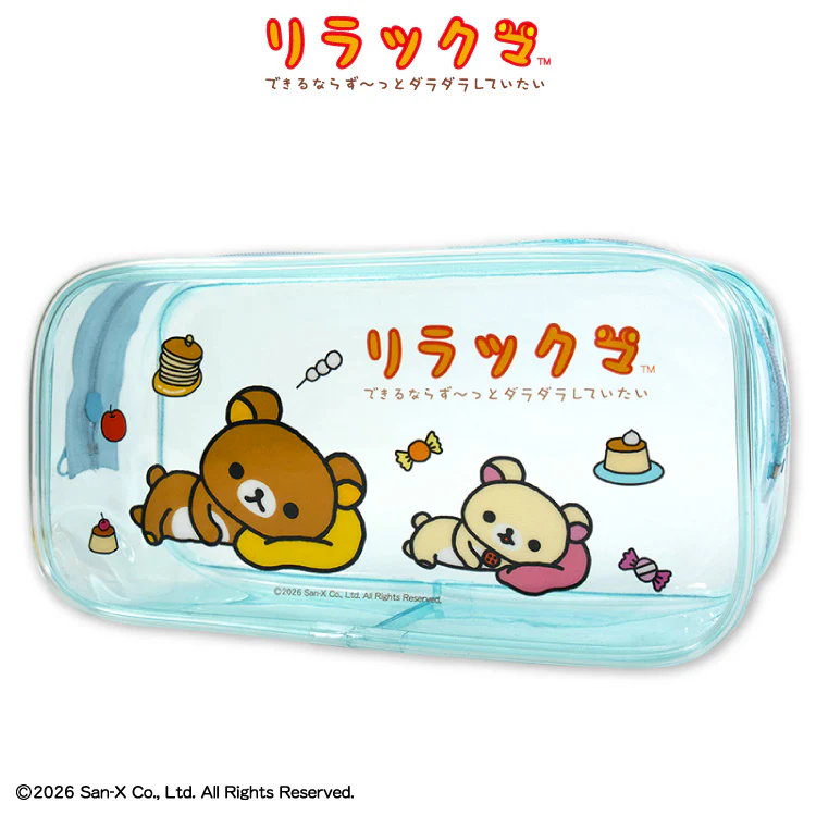 鬆弛熊 390限定產品｜預訂