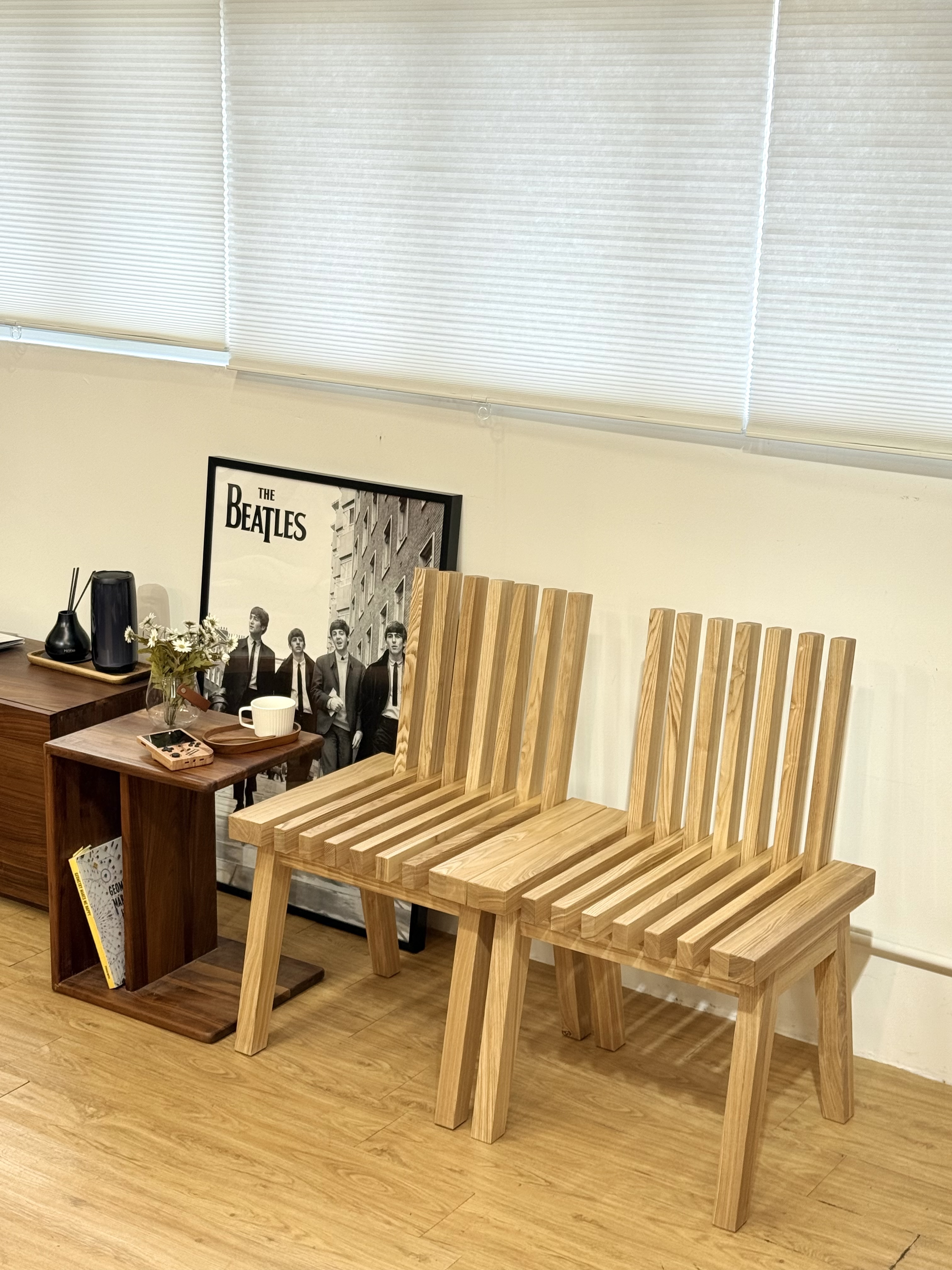 陳列品清貨 DESIGN Bench