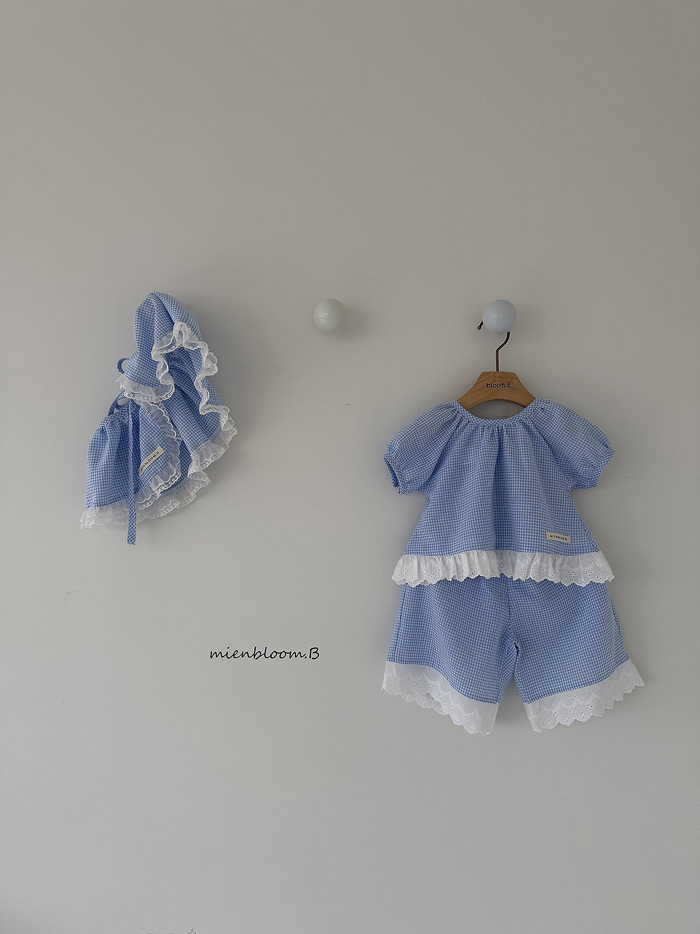 🇰🇷mienbloom.b 上衣