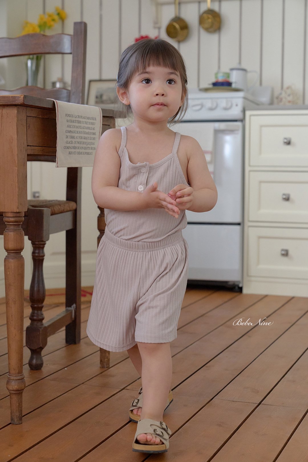 🇰🇷bebenine set