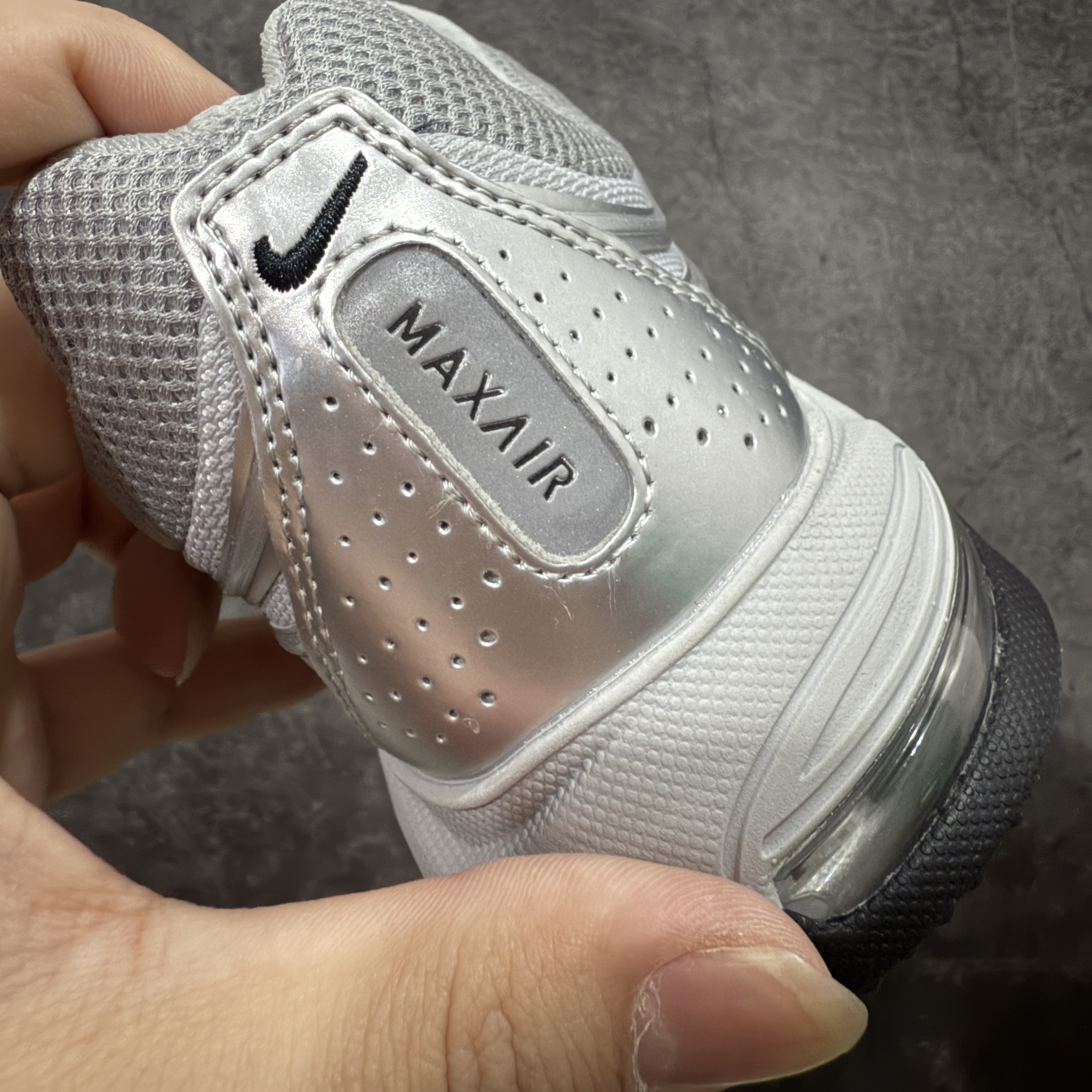 Nike Air Max TL 2.5 HM8818-001