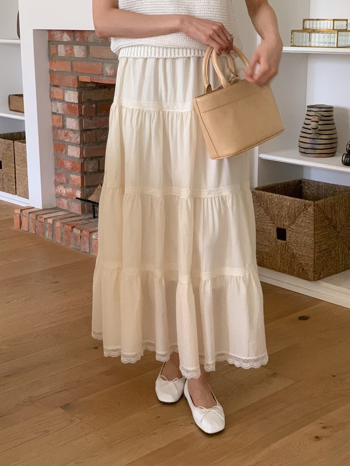 【29/4東大門檔口直播】Premium氣質款 No.5