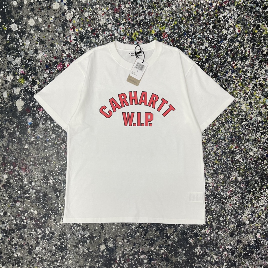 Carhartt WIP Bradley T-Shirt
