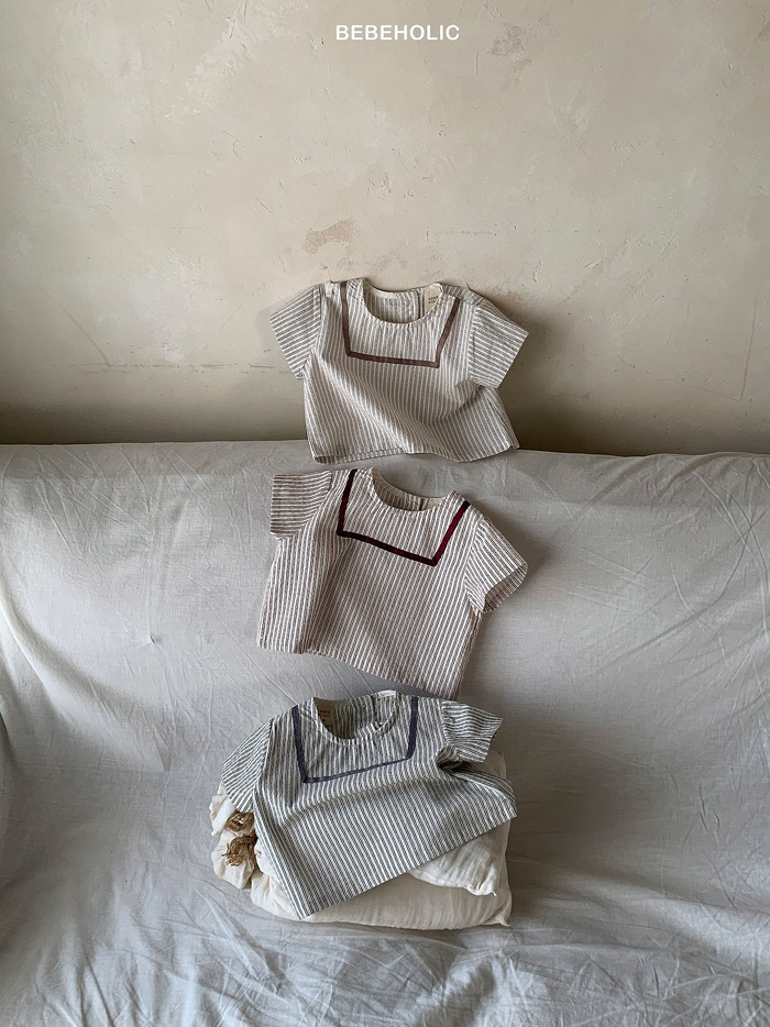 🇰🇷Bebeholic tee