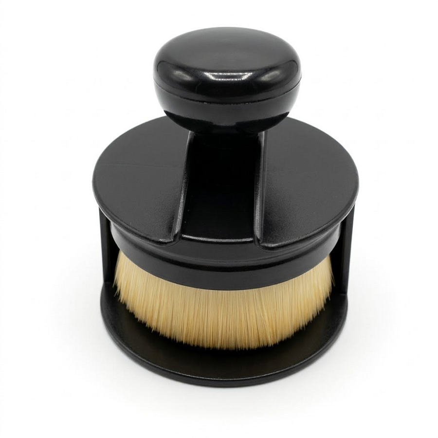 Aeron Anti-Static Brush