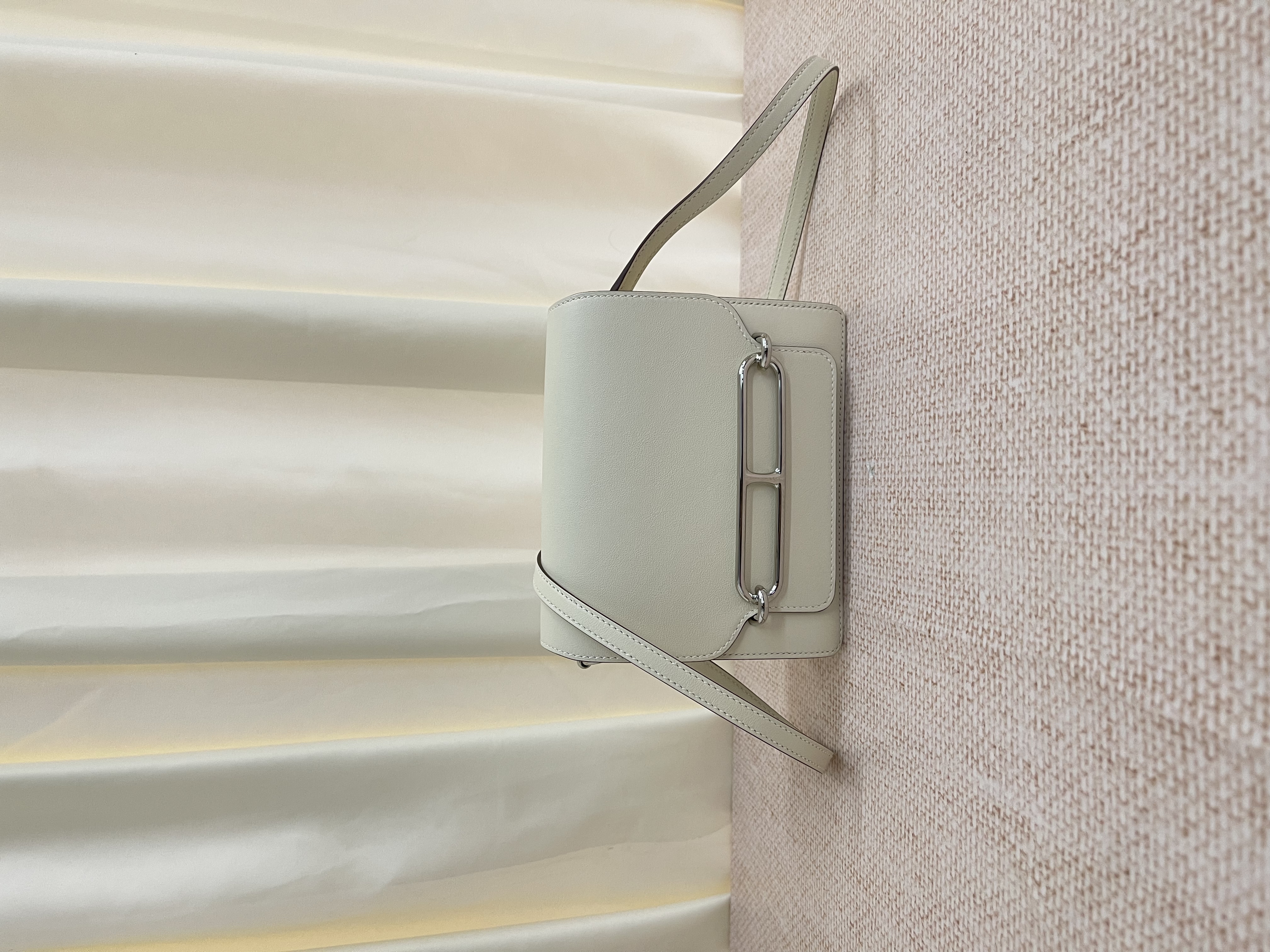 Pre-owned Hermes Roulis / Stamp U/ Product Code: 26041003