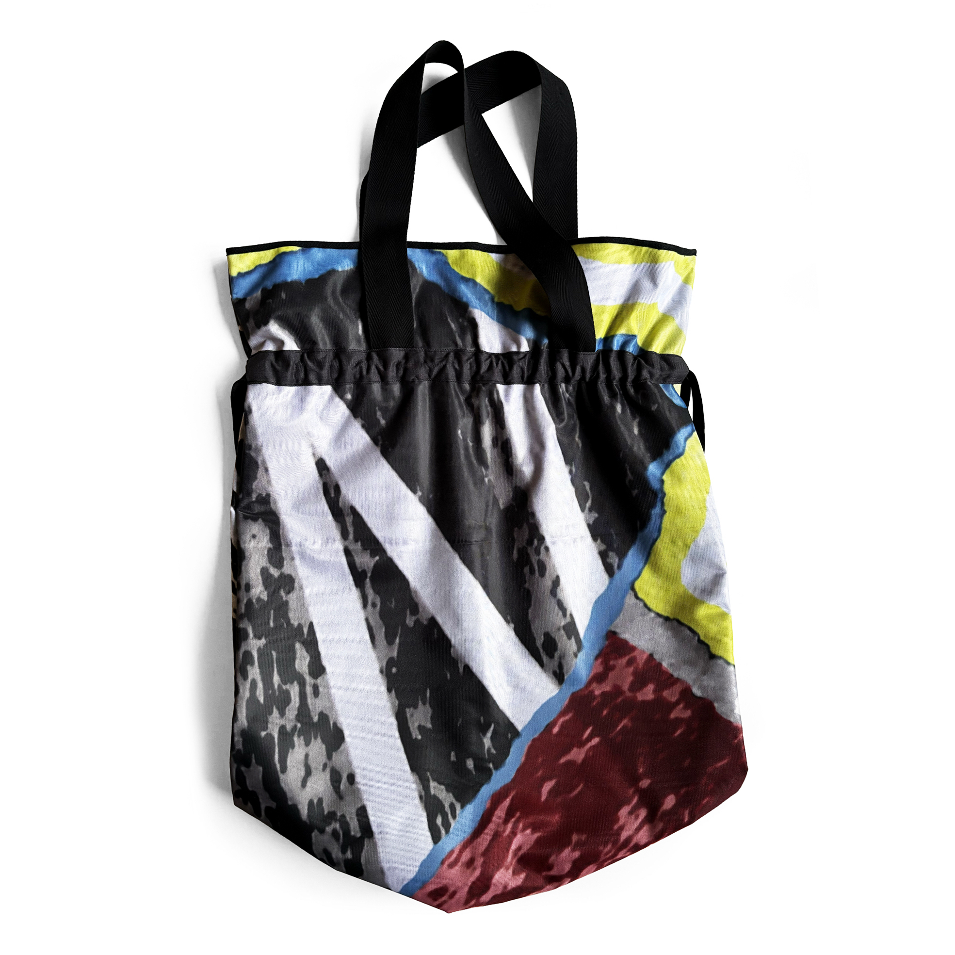 U Travel Bag (5th Special Editions one-off piece)