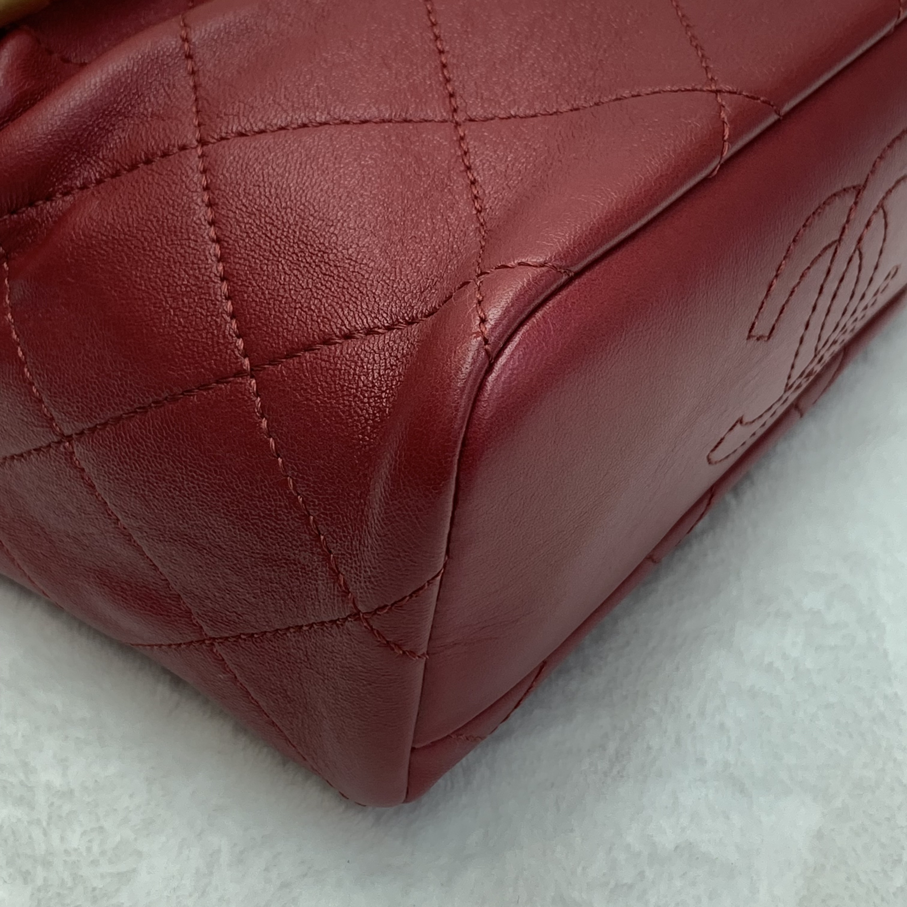 原價$39600 Chanel Mini My Crush Bag 潘朵拉的盒子