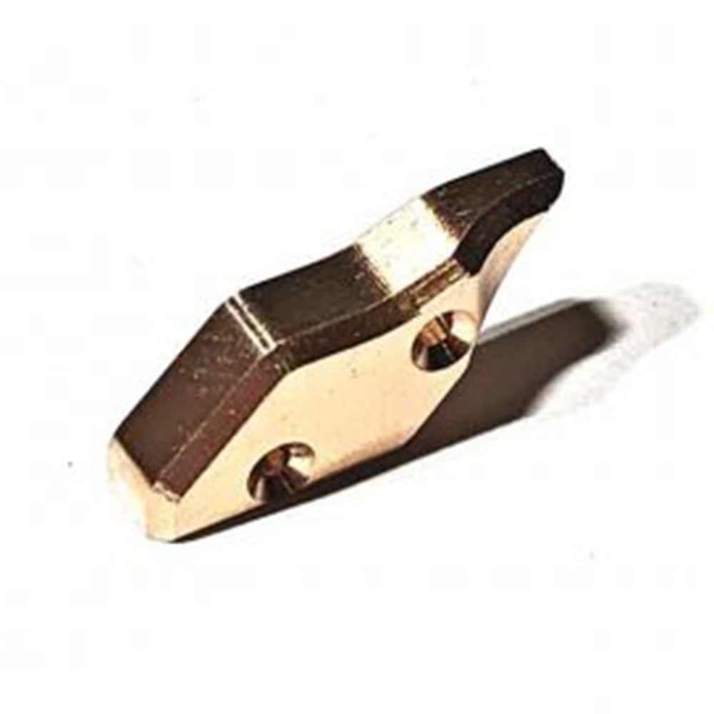 Atomic MXU Motor Mount Brass Mass 2.5g  MXU-UP05