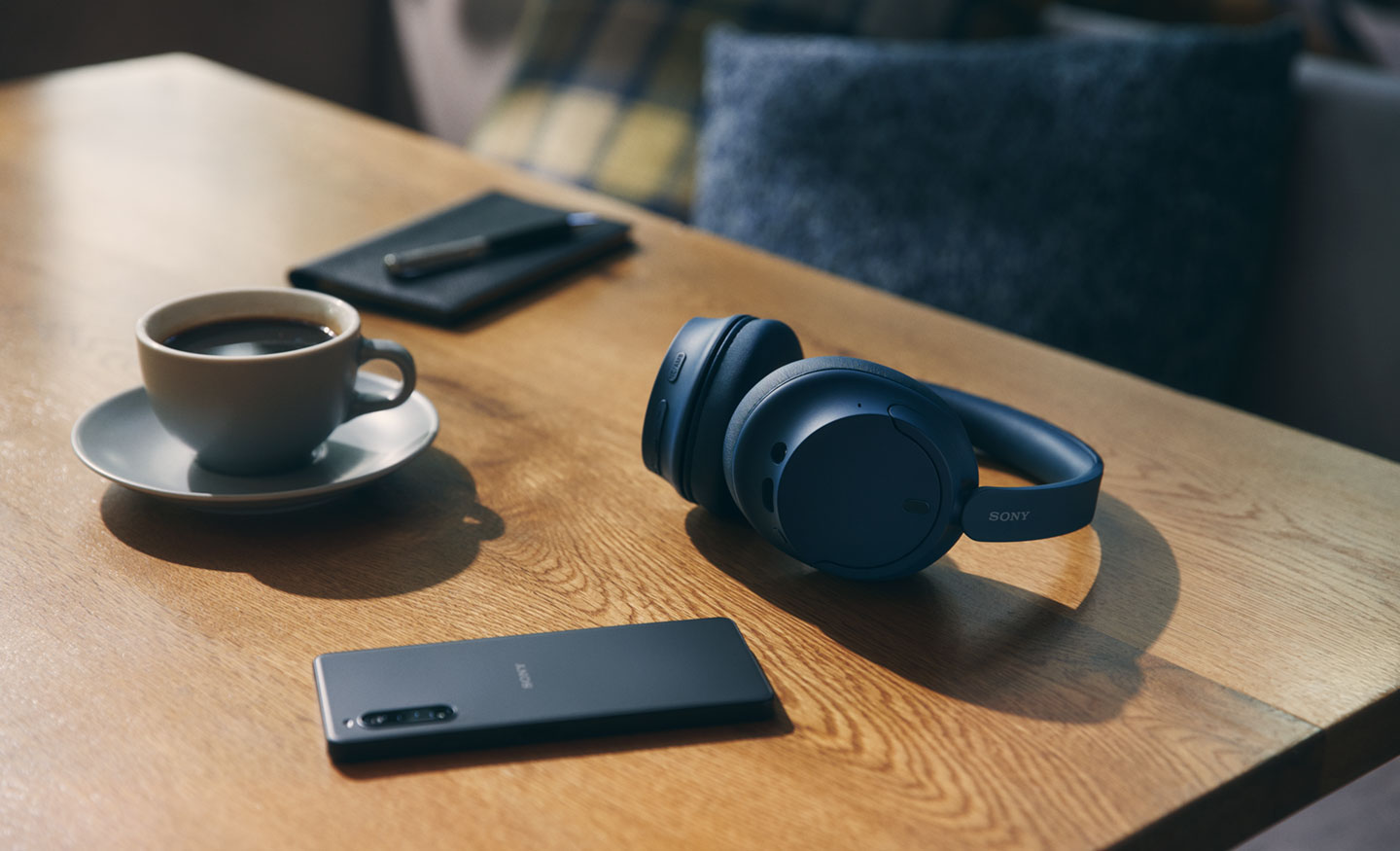 Sony 無線降噪耳機 WH-CH720N (平衡進口)