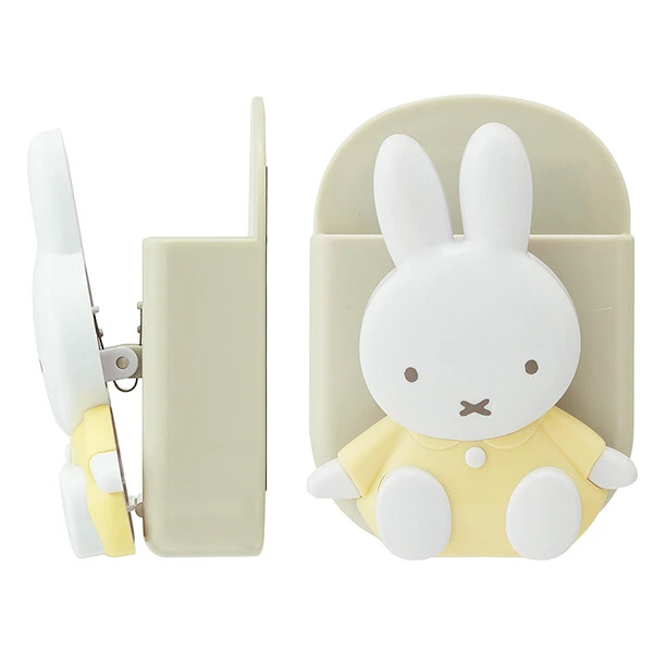 Miffy磁石收納盒