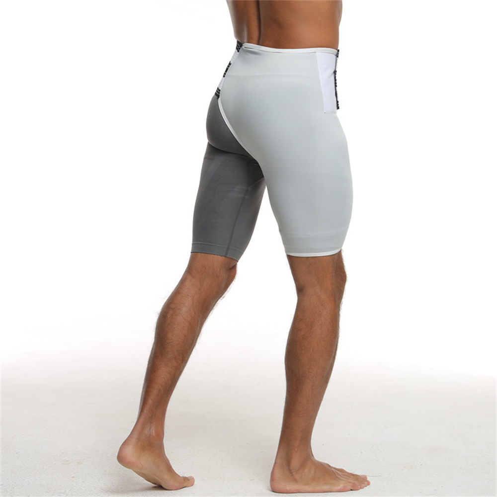 彈力運動髖關節護腿 UB0282