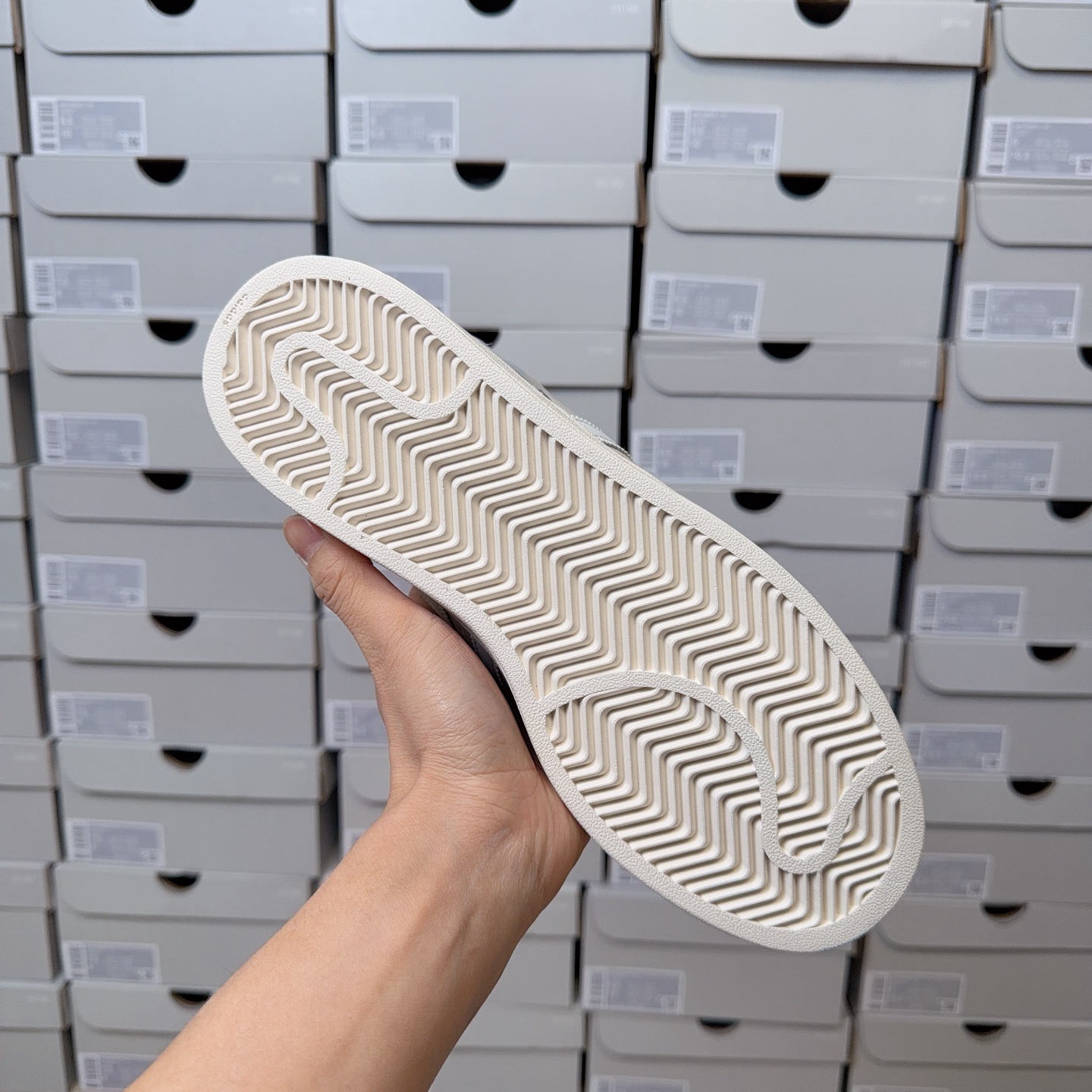 Adidas Originals Superstar JR1330